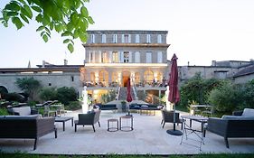 Pavillon des Millésimes